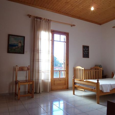 Demetra Villa Mytikas  Exterior photo